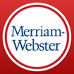 Merriam-Webster Dictionary App - Android