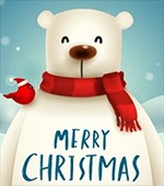 Merry Christmas Photo Frames - Chỉnh sửa ảnh Giáng Sinh miễn phí