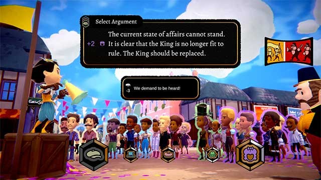 Trở thành một nhà lãnh đạo các mạng có sức ảnh hưởng