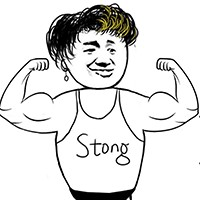 Mess Adventures - Game phiêu lưu hài hước, điên rồ