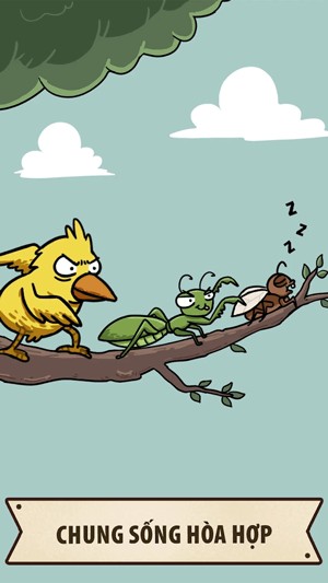 Chung sống hòa hợp
