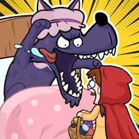 Mess Up Story: Annoying Puzzle - Tải Game Giải Đố Android