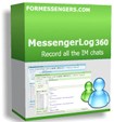 MessengerLog 360: Theo dõi, Ghi lại & Quản lý Chat