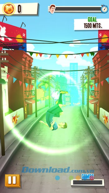 Thi triển những kỹ nghệ xuất sắc và chuyên nghiệp