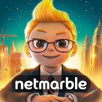 Meta World: My City - Xây dựng thành phố ảo trên Android