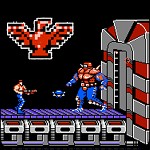 Metal Classic Contra 1.3 - Tải Game Contra Cổ Điển cho Android
