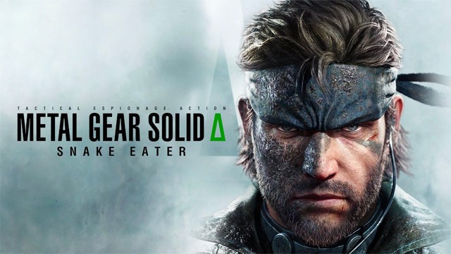 Metal Gear Solid Delta: Snake Eater là bản remake hoàn hảo cho Metal Gear Solid 3: Snake Eater (2004)