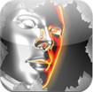 Metal Me HD Lite for iPad - Tạo ảnh hiệu ứng kim loại