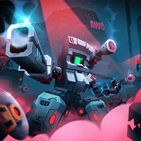 Metal Mind: Game Đại Chiến Robot Chết Chóc