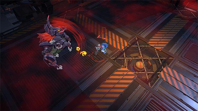 Đánh bại đột biến kim loại do virus nano tạo ra