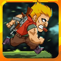 Metal Shooter iOS 1.15: Game bắn súng 2D cổ điển
