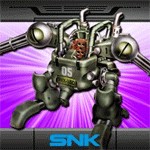METAL SLUG 2 iOS: Game bắn súng đỉnh cao trên iPhone/iPad