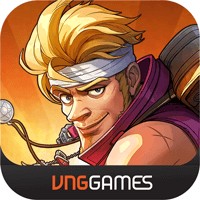 Metal Slug: Awakening iOS 1.17.0 - Tải Game Bắn Súng Hành Động