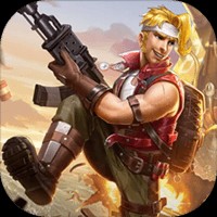 METAL SLUG CODE: J - Game bắn súng Android hấp dẫn