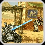 Metal Slug Rampage: Chơi game Rambo lùn trên PC