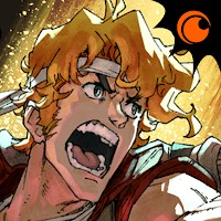 Crunchyroll Metal Slug Tactics iOS: Game Rambo lùn huyền thoại trên di động