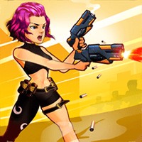 Metal Strike War iOS 7.6: Game bắn súng offline đỉnh cao