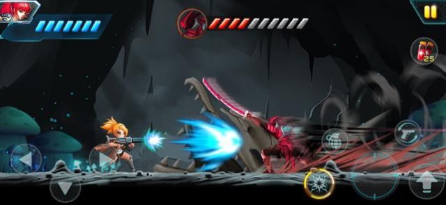 Hiệu ứng và hình ảnh tuyệt đẹp