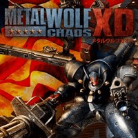 Metal Wolf Chaos XD - Game đại chiến robot hủy diệt