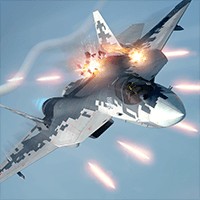 Metalstorm: Game bắn máy bay 5v5 miễn phí hấp dẫn