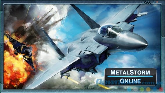 Phô diễn kỹ thuật bắn súng