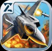 MetalStorm: Online - Game bắn máy bay đồ họa khủng trên iOS
