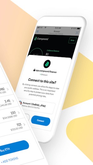 Sử dụng dễ dàng, bảo mật