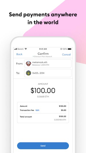 Giao dịch ở mọi nơi trên thế giới