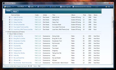 MetatOGGer giúp bạn chỉnh sửa và quản lý tag file hiệu quả