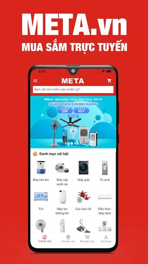 META.VN mua sắm trực tuyến
