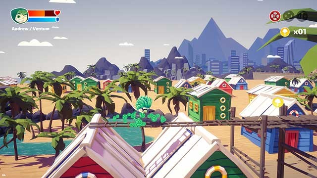 Khám phá 9 cuộc phiêu lưu thú vị trên tất cả các lục địa