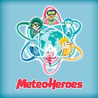 MeteoHeroes: Game Biệt đội bảo vệ môi trường hấp dẫn