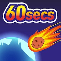Meteor 60 seconds - Game mô phỏng cuộc sống Android