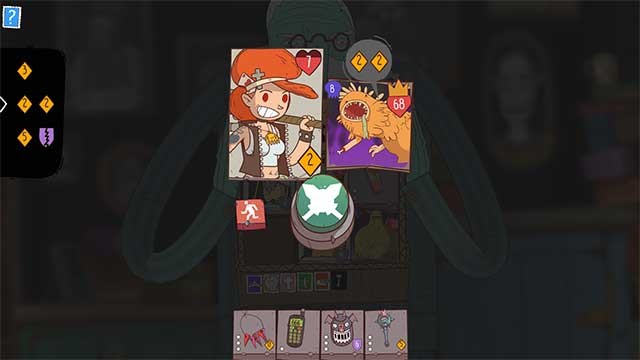 Dàn anh hùng độc đáo có chiều sâu và tuổi thọ cao hơn