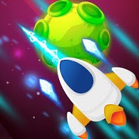 Meteorite Shooter Android 1.0.3 - Tải Game Bắn Súng Miễn Phí
