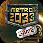 Metro 2033 Wars Android: Game Sinh Tồn Dưới Lòng Đất