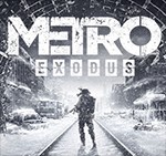 Metro Exodus: Game bắn súng sinh tồn đồ họa khủng