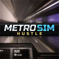 Metro Sim Hustle - Game Mô Phỏng Cuộc Sống Thành Thị