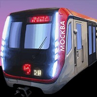 Metro Simulator 2020: Trải nghiệm lái tàu điện ngầm chân thực