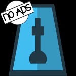 Metronomerous cho Android 2.0.4 - Ứng dụng đếm nhịp phách