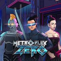 Metroplex Zero: Demo Game Đấu Thẻ Bài Chiến Lược Giả Tưởng