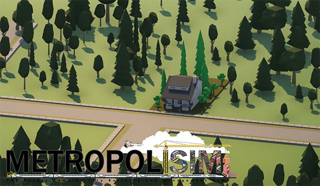 Phát triển đại đô thị Metropolisim theo hướng toàn diện, bền vững