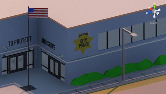 Cung cấp mọi dịch vụ từ cơ bản đến giải trí cho người dân thành phố