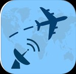 Flight Radar Pro iOS: Theo dõi chuyến bay trên iPhone, iPad