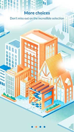 Nhiều mặt hàng đa dạng