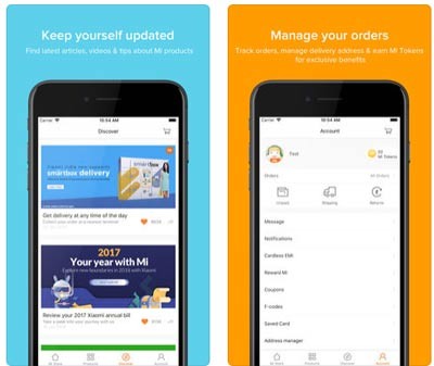 Mua sắm và thanh toán an toàn