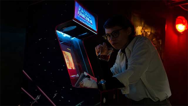 Theo dõi diễn biến phát triển dựa trên lựa chọn của bạn và ảnh hưởng đến câu chuyện