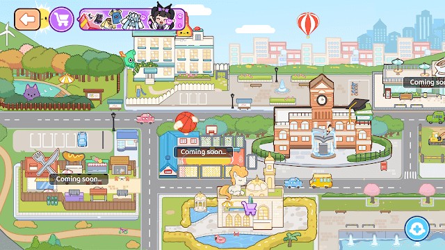 Tạo ra thế giới mà mình mong muốn