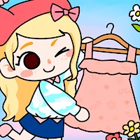 Mia World - Makeover Life for Android - Download Game Mô Phỏng Cuộc Sống