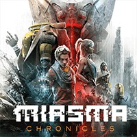 Miasma Chronicles: Siêu phẩm chiến thuật đồ họa tinh xảo